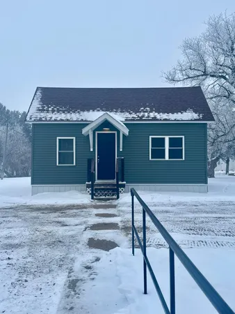 $85,000 | 1512 Main Street, Waubun, MN 56589