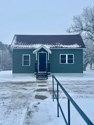 $85,000 | 1512 Main Street, Waubun, MN 56589