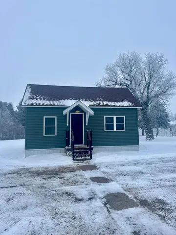 $85,000 | 1512 Main Street, Waubun, MN 56589