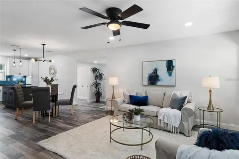$479,000 | 1308 60th Street South, Gulfport, FL 33707