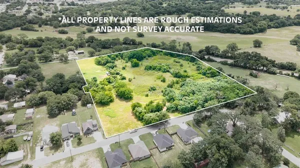 $499,999 | Tbd 3rd Street, Bridgeport, TX 76426