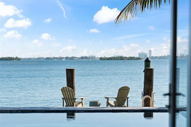 $10,950,000 | 9301 North Bayshore Drive, Miami Shores, FL 33138