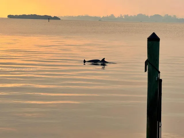 $10,950,000 | 9301 North Bayshore Drive, Miami Shores, FL 33138