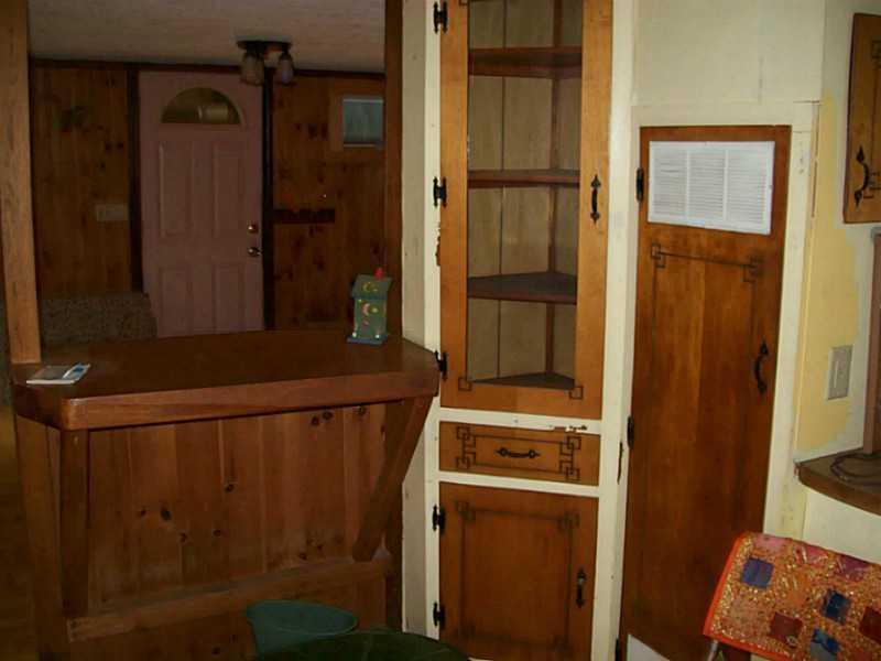 28 Branch Mills Road South China, ME 04358 - Photo 5 of 13 Kitchen.