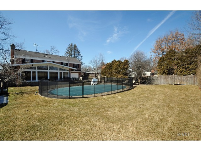 1103 Raleigh Road Glenview, IL 60025 - Photo 17 of 19