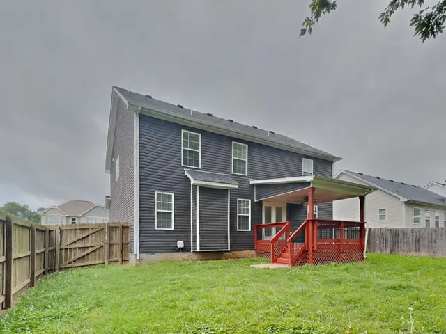 $2,049 | 3427 O'Conner Lane, Clarksville, TN 37042