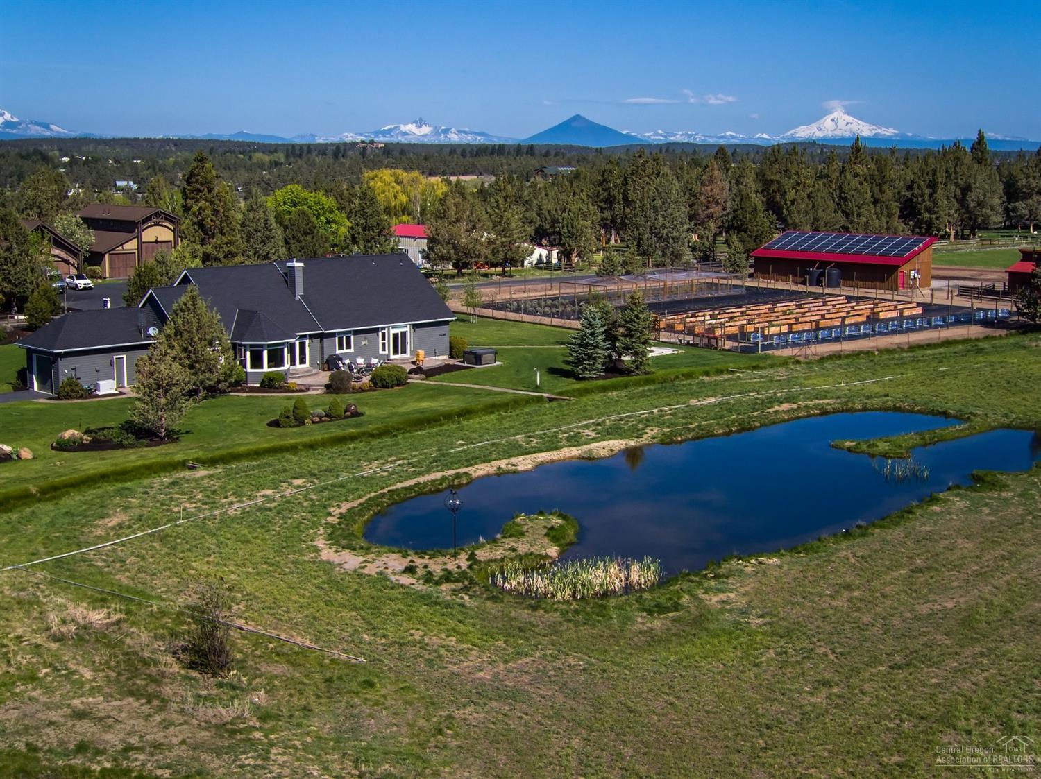 64892 Simon Road Bend, OR 97703 - Photo 19 of 25 Gallery Image 19