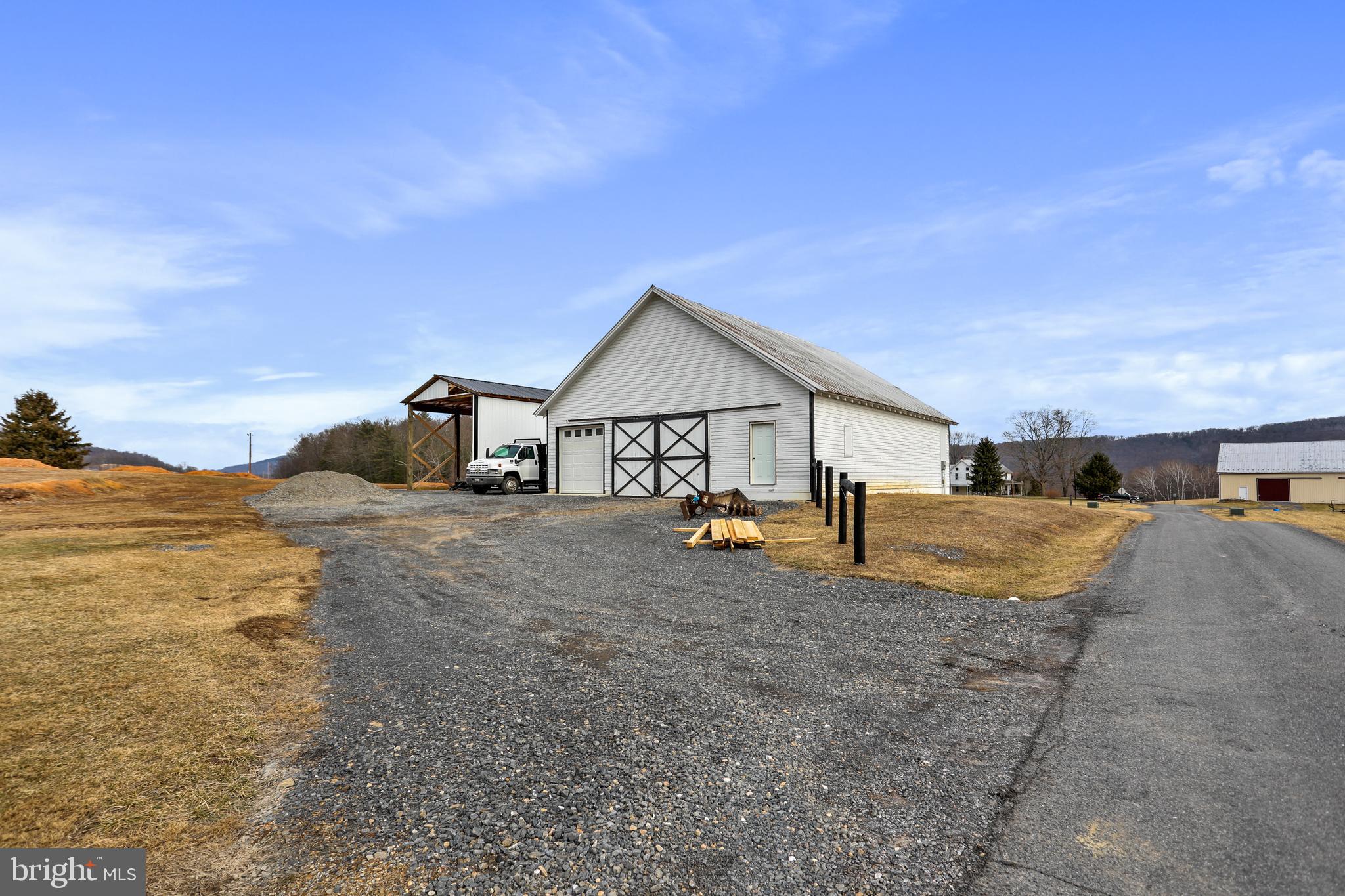 2956 Deneen Road Hancock, MD 21750 - Photo 61 of 78 Gallery Image 61