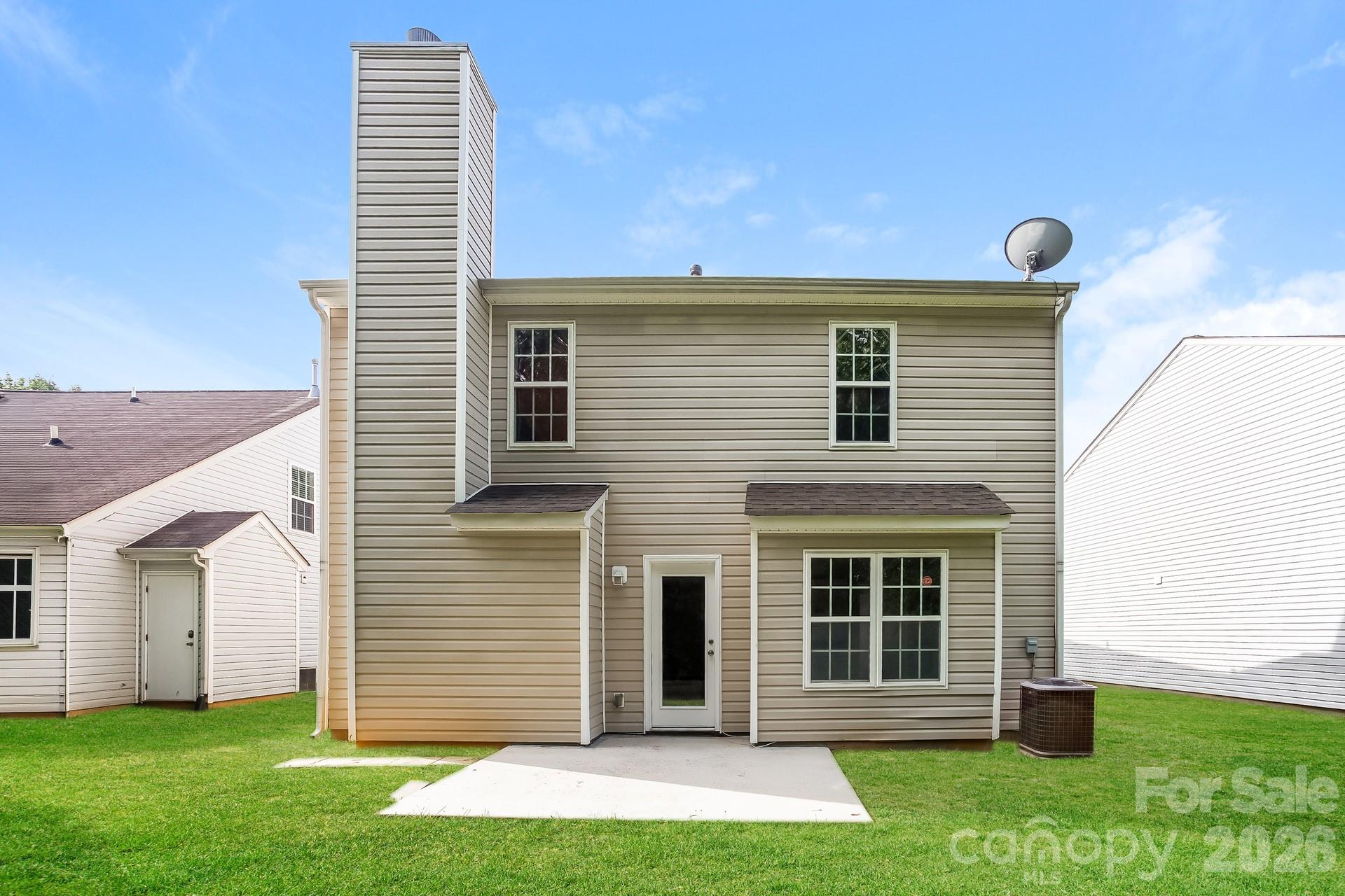11003 Pointer Ridge Drive Charlotte, NC 28214 - Photo 20 of 20