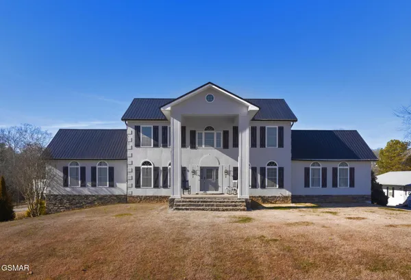 $1,400,000 | 740 Pollard Road, Kodak, TN 37764