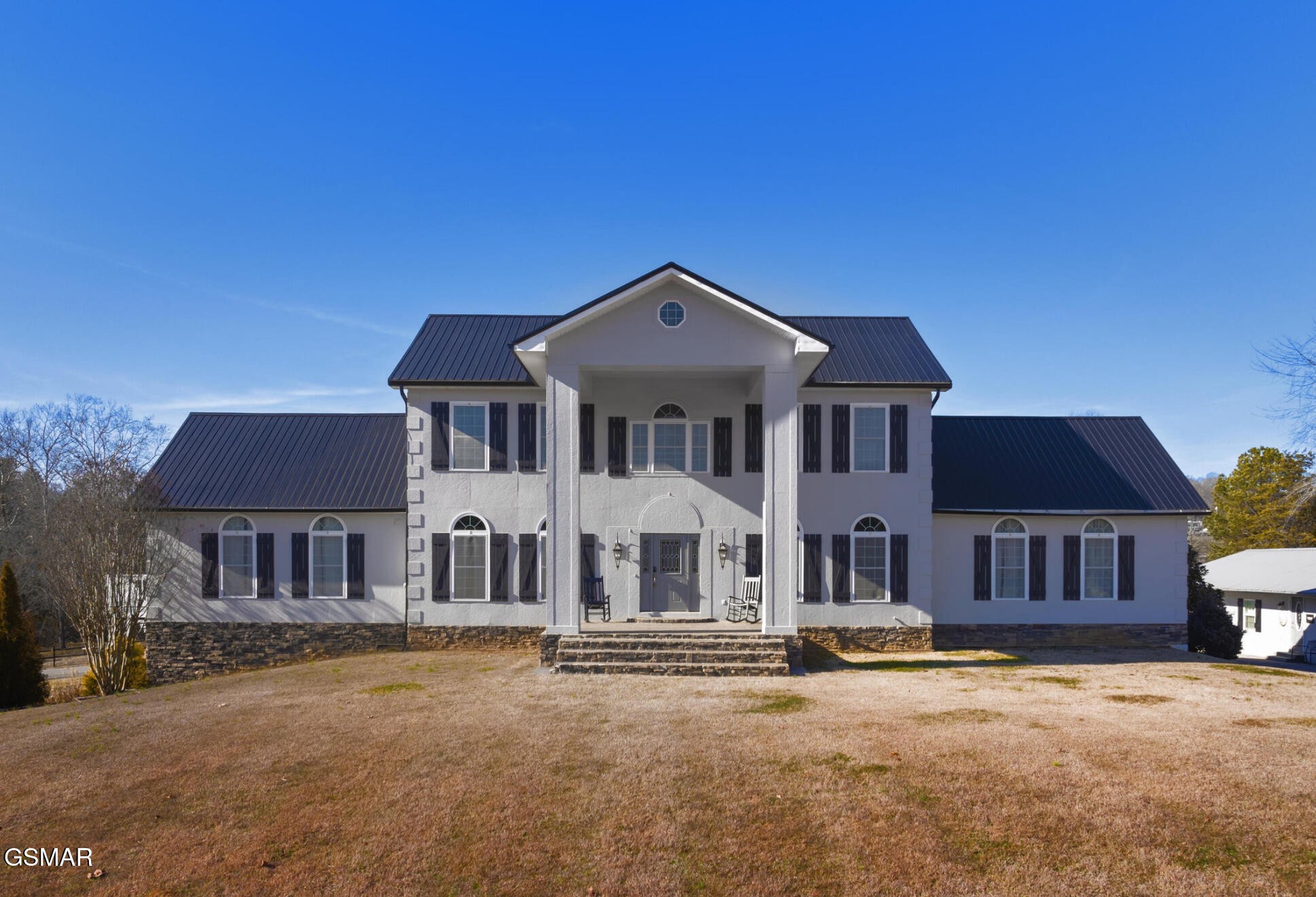740 Pollard Road Kodak, TN 37764 - Photo 1 of 46