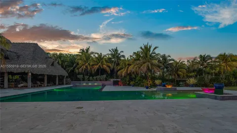 $14,250,000 | 20551 Southwest 162nd Avenue, Miami, FL 33187