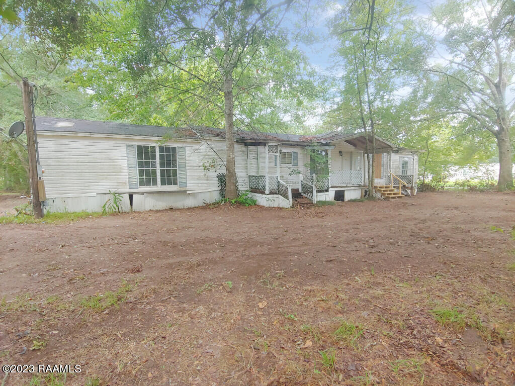 128 Austin Road Youngsville, LA 70592 - Photo 16 of 16 16 Front View