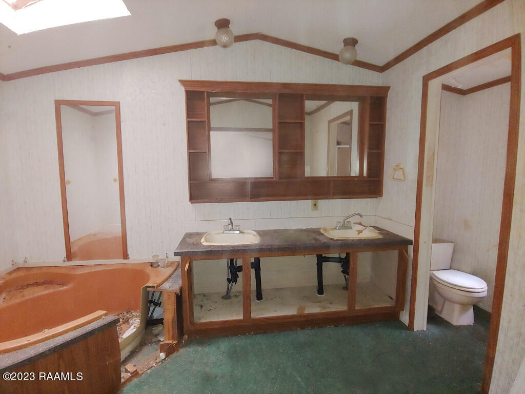 128 Austin Road Youngsville, LA 70592 - Photo 7 of 16 7 Bathroom