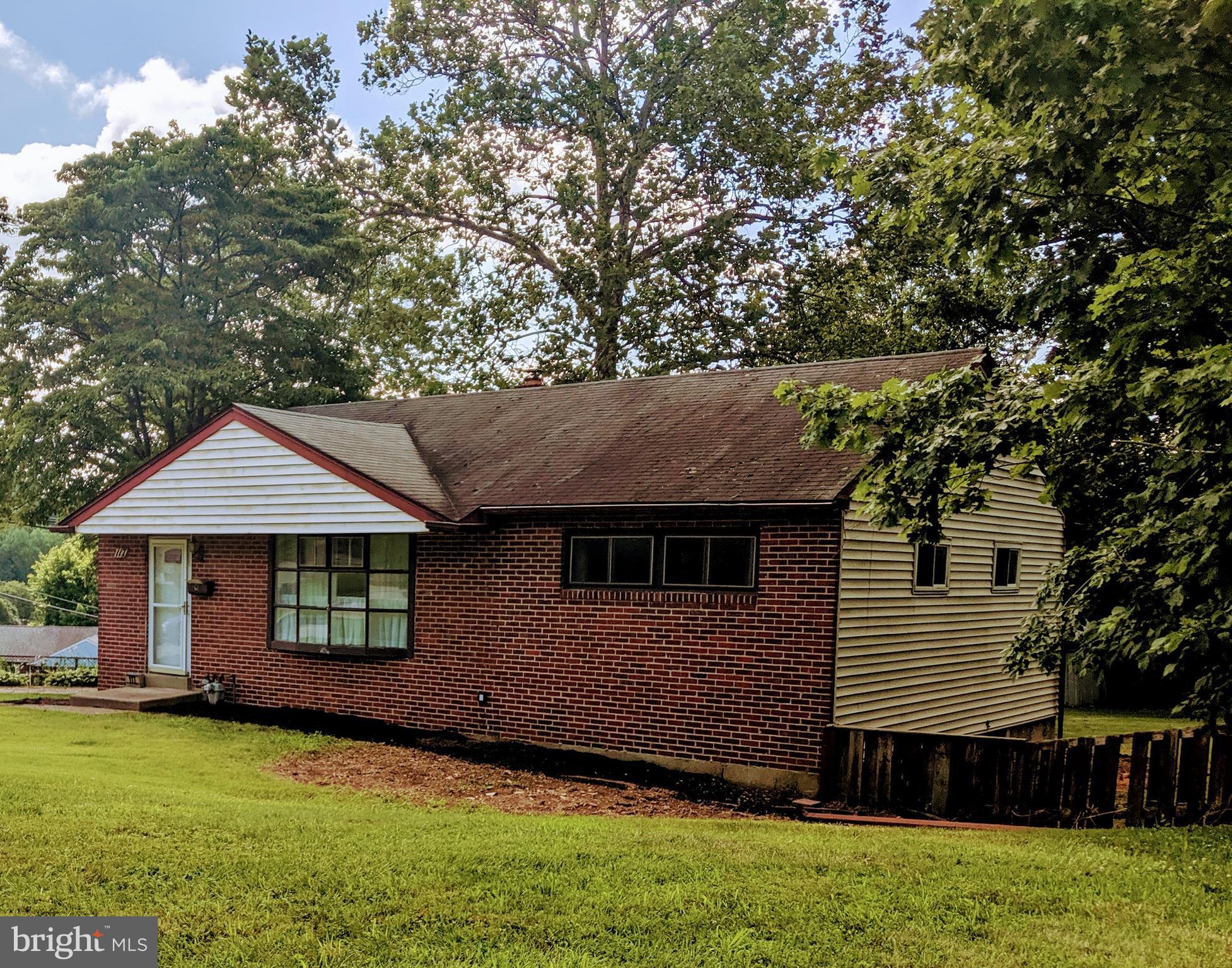 117 Barren Road Newtown Square, PA 19073 - Photo 22 of 26 Exterior Front