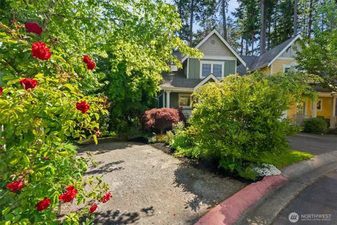 $690,000 | 1328 Stonecress Lane, Bainbridge Island, WA 98110