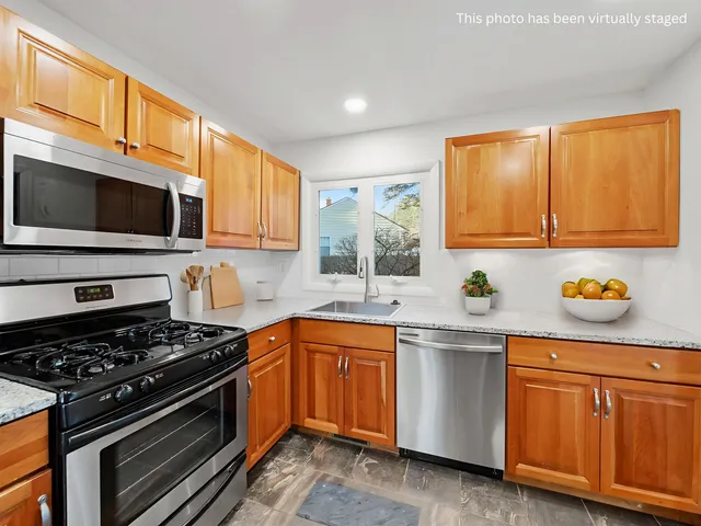 $524,900 | 30 Burgess Street, Nashua, NH 03064