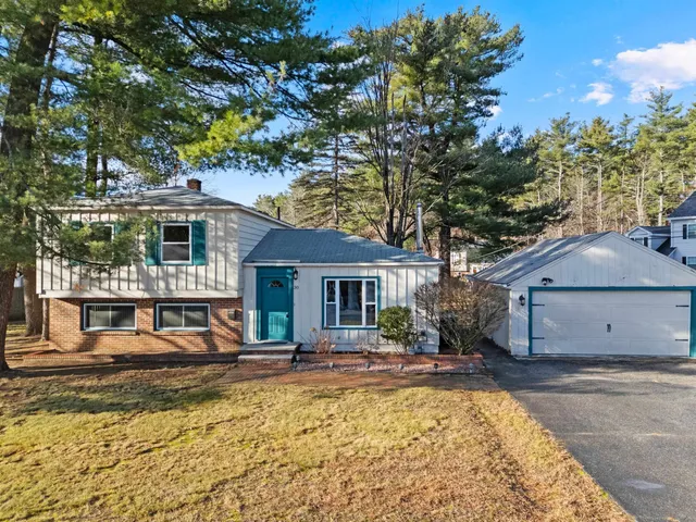 $524,900 | 30 Burgess Street, Nashua, NH 03064