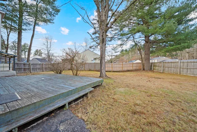 $524,900 | 30 Burgess Street, Nashua, NH 03064