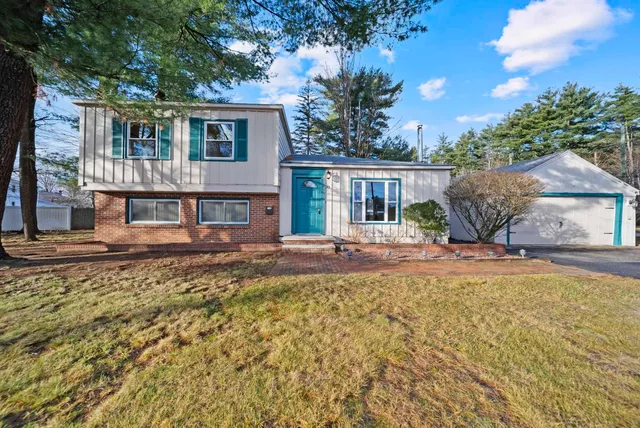 $524,900 | 30 Burgess Street, Nashua, NH 03064