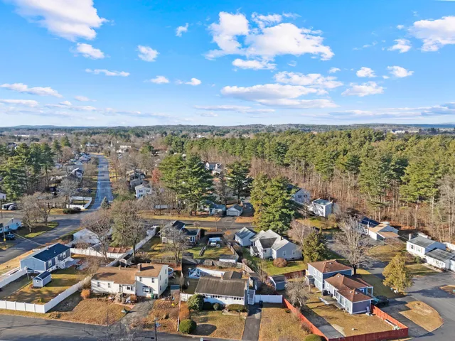 $524,900 | 30 Burgess Street, Nashua, NH 03064