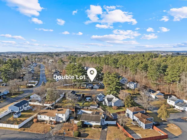 $524,900 | 30 Burgess Street, Nashua, NH 03064