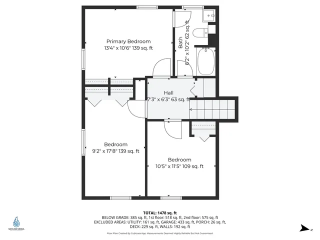$524,900 | 30 Burgess Street, Nashua, NH 03064