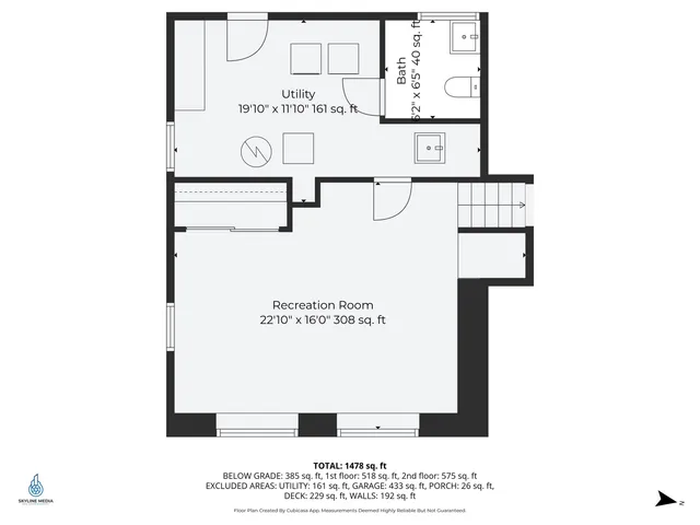 $524,900 | 30 Burgess Street, Nashua, NH 03064