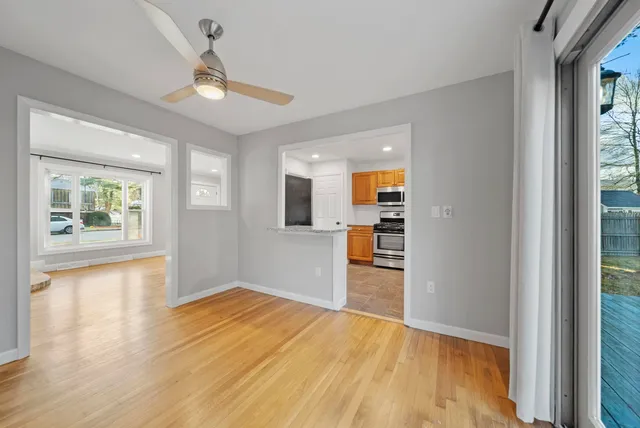 $524,900 | 30 Burgess Street, Nashua, NH 03064