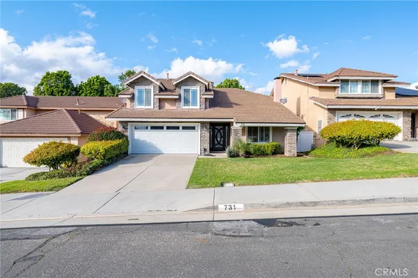 $1,190,000 | 731 Langer Drive, Placentia, CA 92870