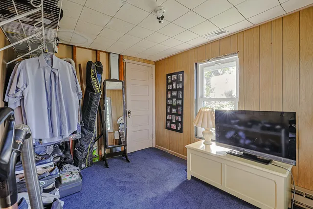 a front view of a house with a porch