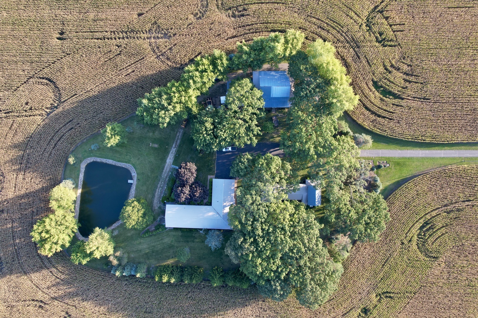 6912 Mensching Road Huntley, IL 60142 - Photo 2 of 54 Gallery Image 2