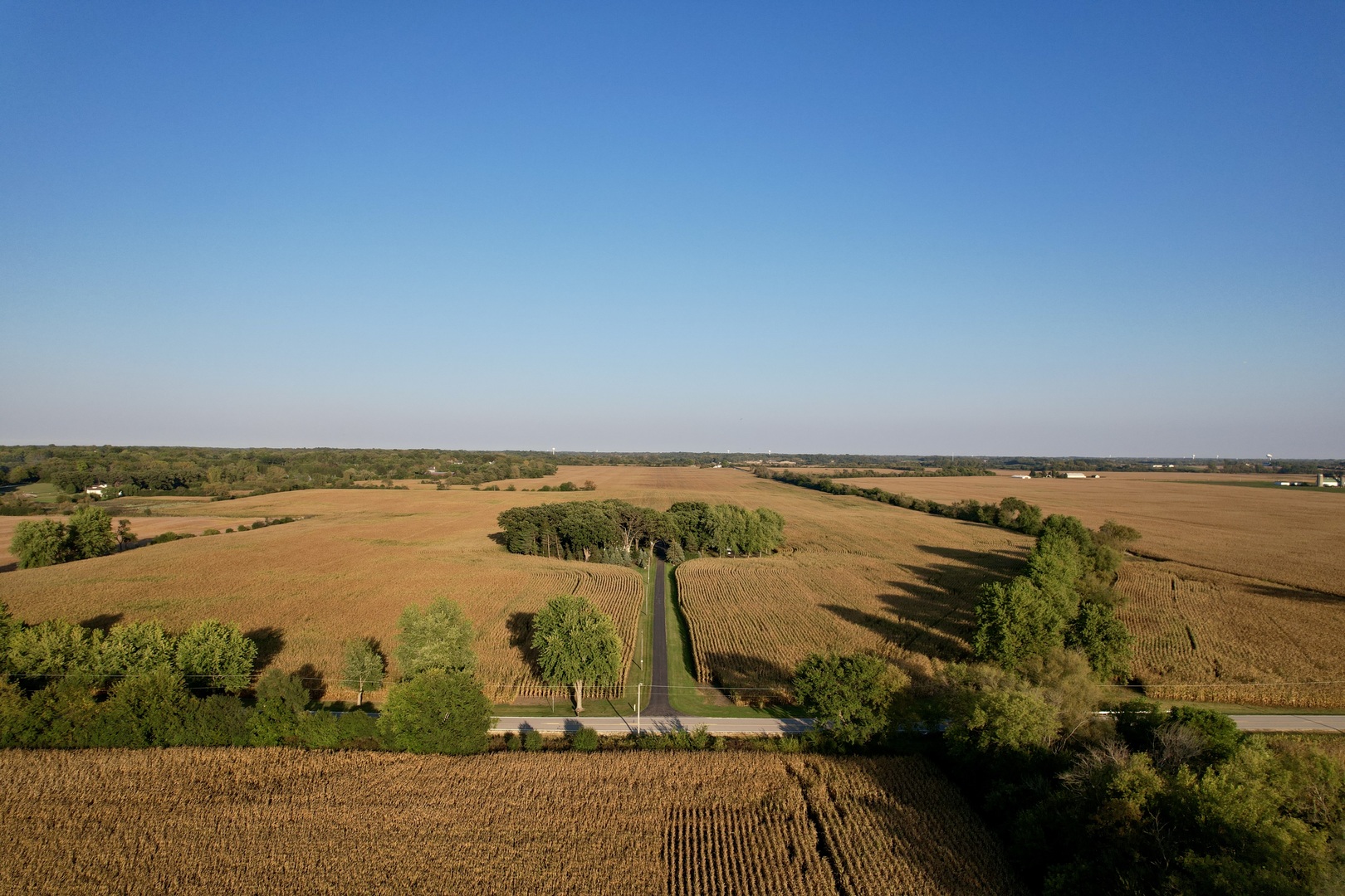 6912 Mensching Road Huntley, IL 60142 - Photo 3 of 54 Gallery Image 3
