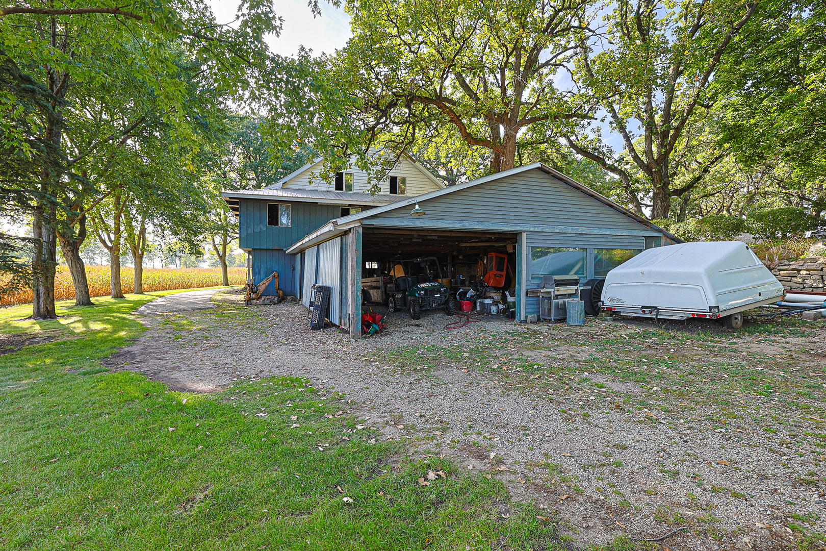 6912 Mensching Road Huntley, IL 60142 - Photo 51 of 54 Gallery Image 51