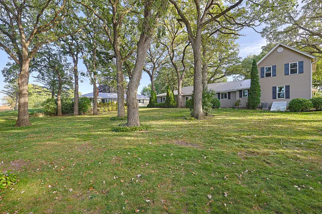 $1,795,000 | 6912 Mensching Road, Huntley, IL 60142