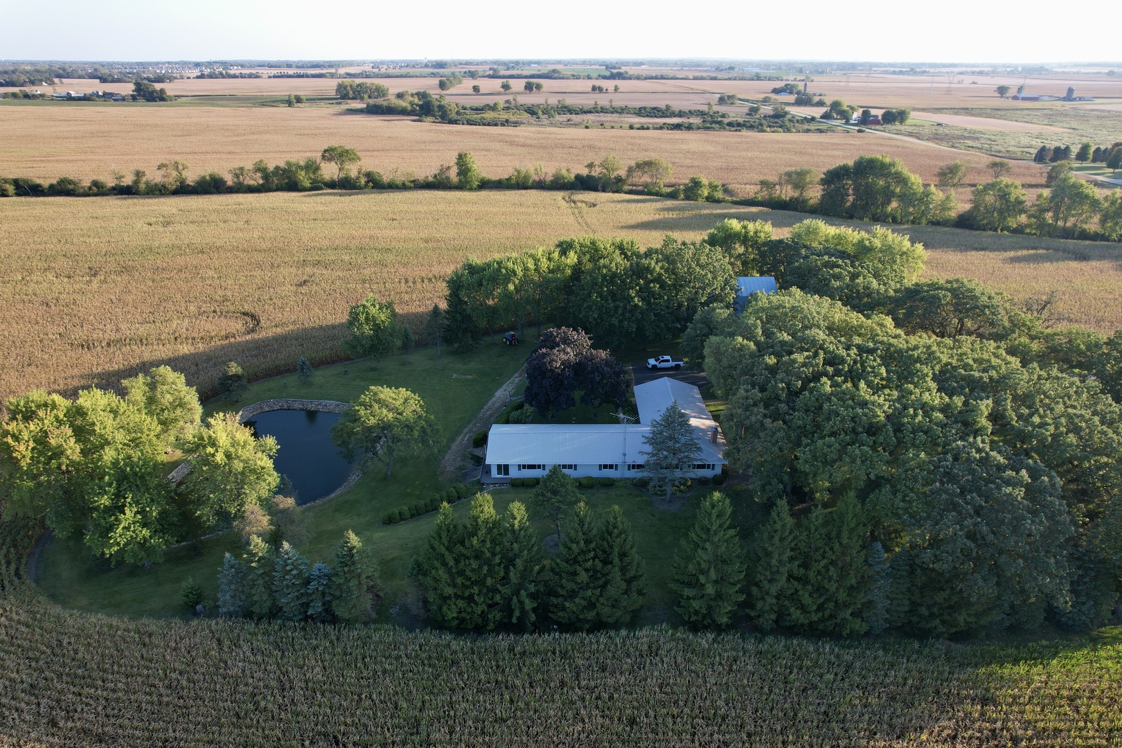 6912 Mensching Road Huntley, IL 60142 - Photo 9 of 54 Gallery Image 9