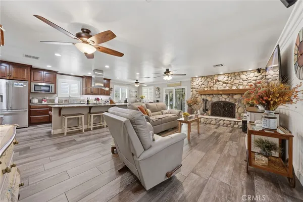 $549,900 | 33820 Plum Tree Lane, Yucaipa, CA 92399