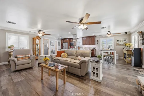 $549,900 | 33820 Plum Tree Lane, Yucaipa, CA 92399