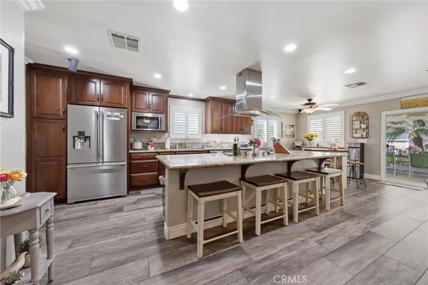 $549,900 | 33820 Plum Tree Lane, Yucaipa, CA 92399