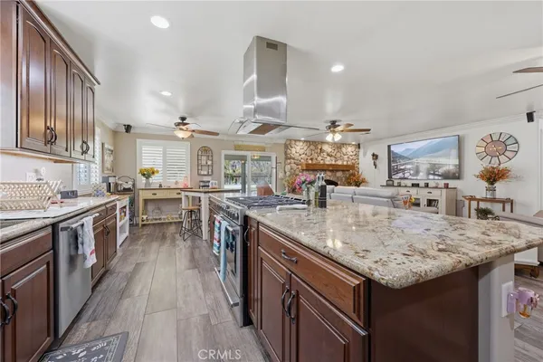 $549,900 | 33820 Plum Tree Lane, Yucaipa, CA 92399