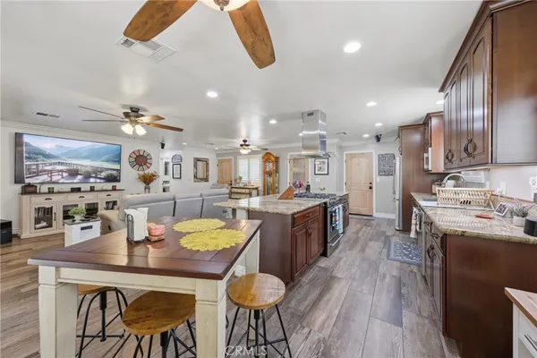 $549,900 | 33820 Plum Tree Lane, Yucaipa, CA 92399