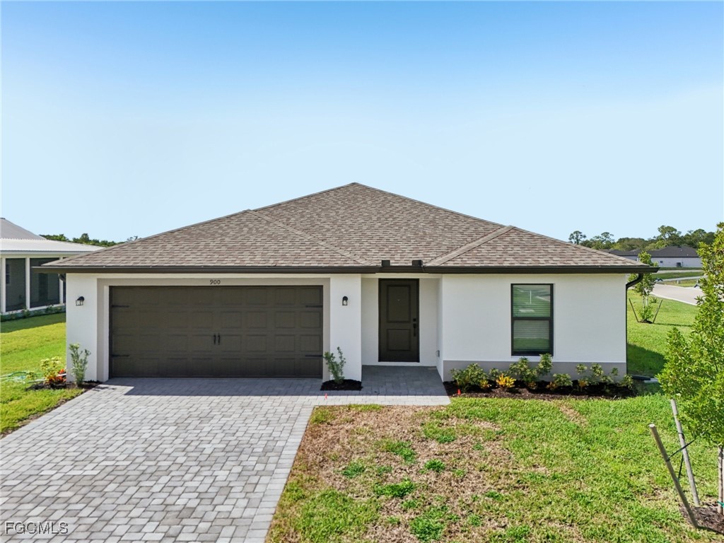 900 General George Patton Avenue LaBelle, FL 33935 - Photo 3 of 13