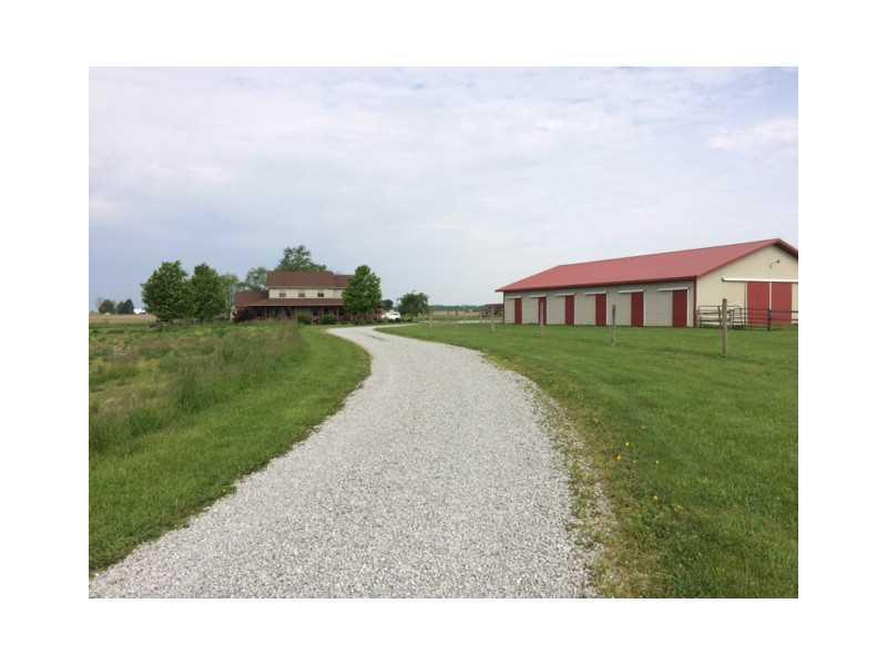 2592 Rhodehamel Road St. Paris, OH 43072 - Photo 2 of 25