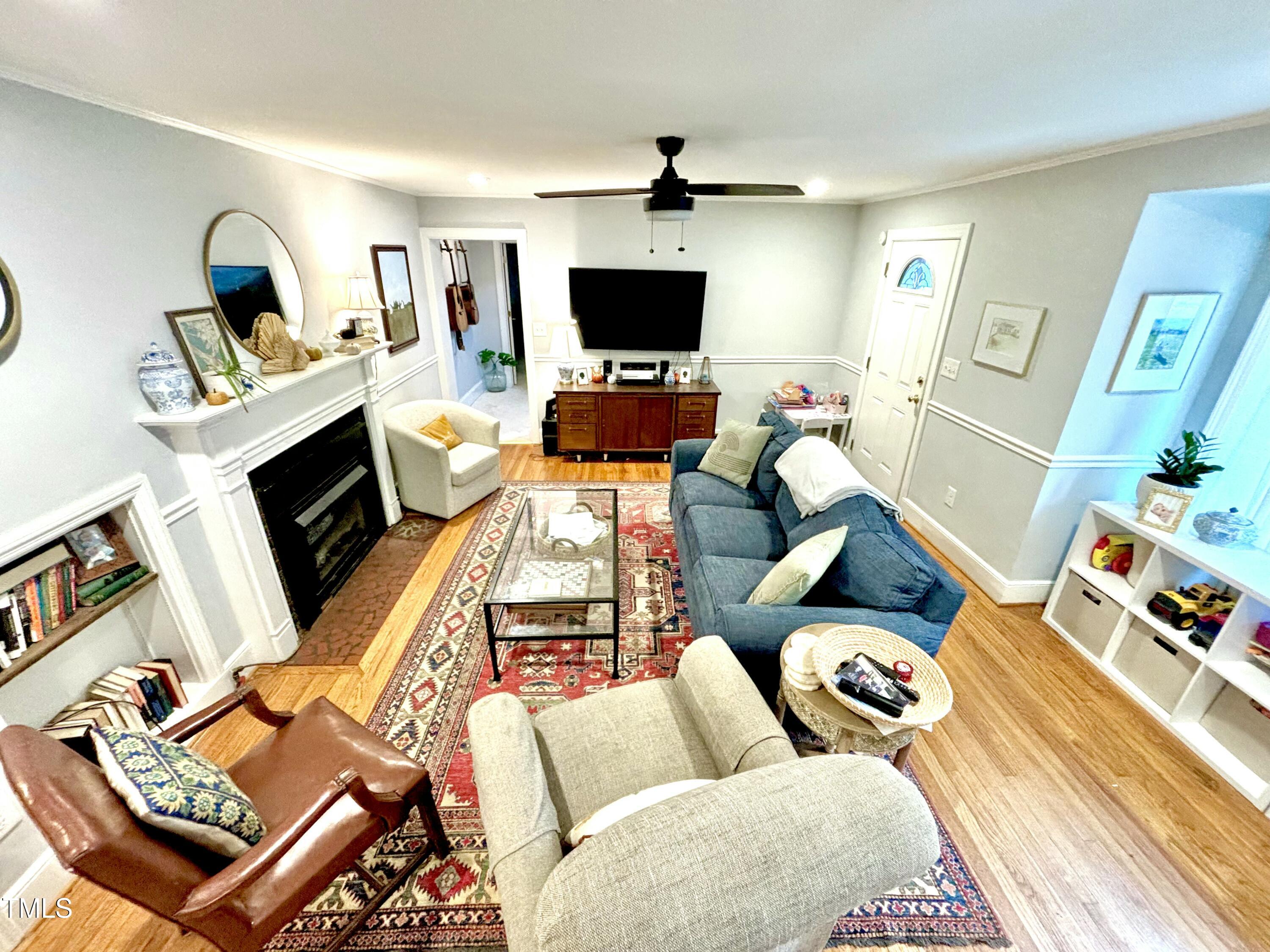 515 Angier Road Fuquay-Varina, NC 27526 - Photo 3 of 5 IMG_2286