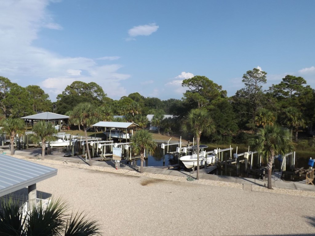 695 Mashes Sands Road, Unit 2C Panacea, FL 32346 - Photo 15 of 25