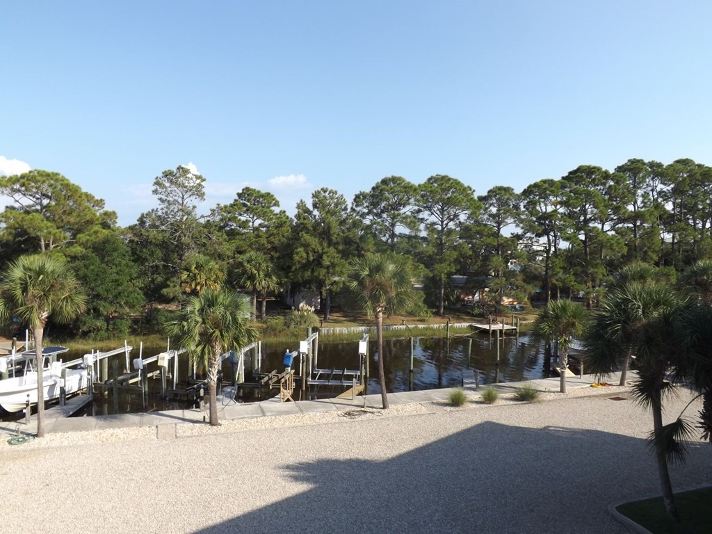 695 Mashes Sands Road, Unit 2C Panacea, FL 32346 - Photo 16 of 25