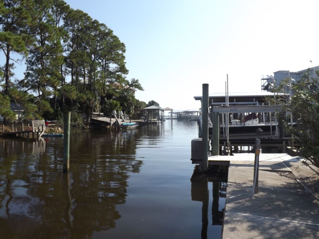695 Mashes Sands Road, Unit 2C Panacea, FL 32346 - Photo 20 of 25