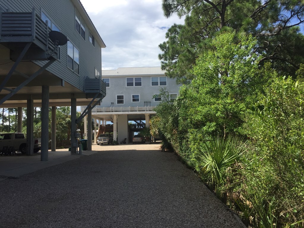 695 Mashes Sands Road, Unit 2C Panacea, FL 32346 - Photo 23 of 25