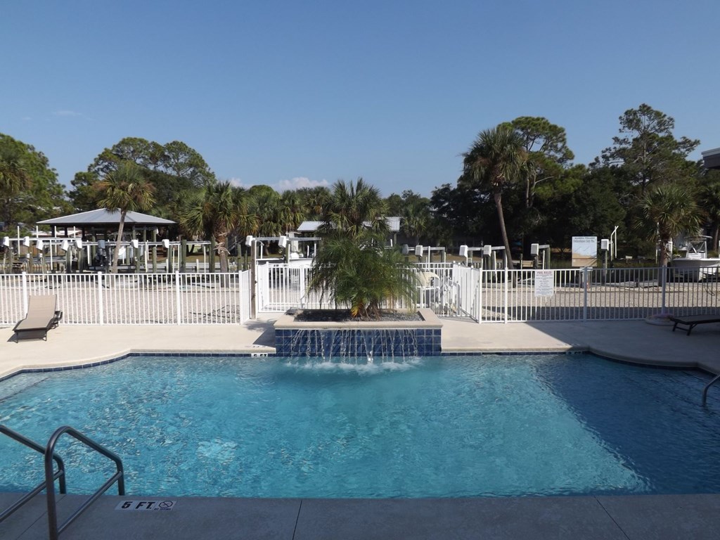 695 Mashes Sands Road, Unit 2C Panacea, FL 32346 - Photo 3 of 25