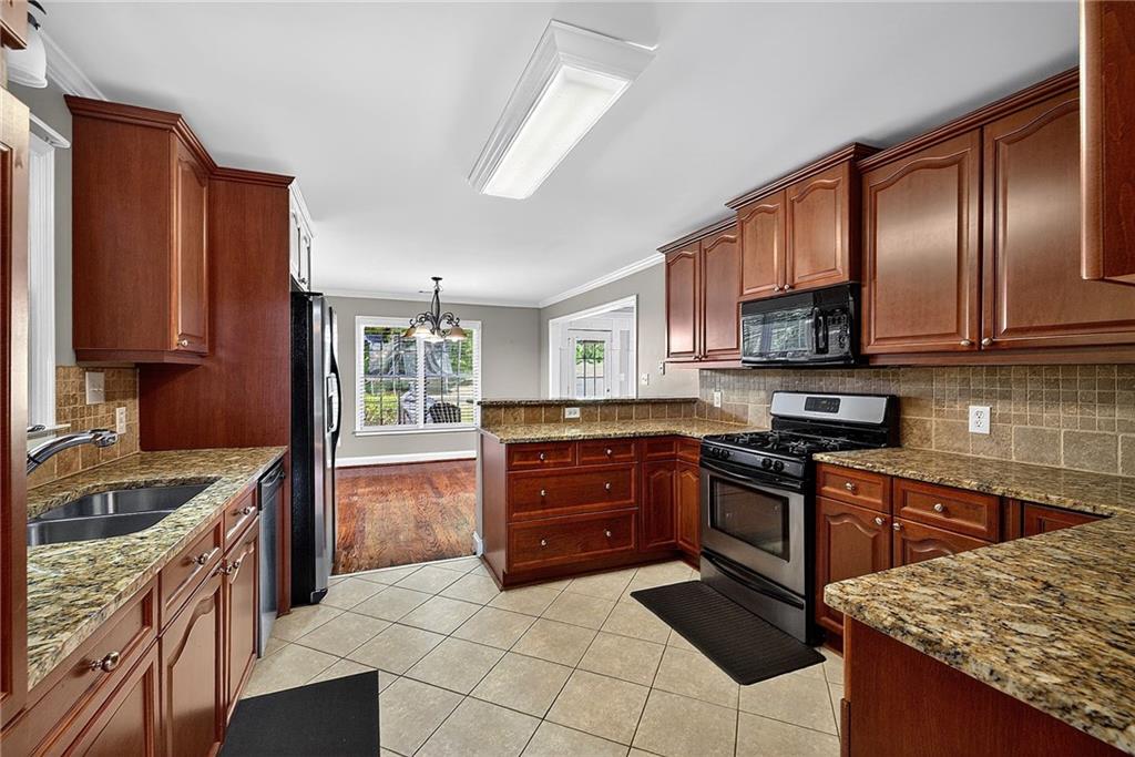 1710 South Gordon Road Austell, GA 30168 - Photo 15 of 35